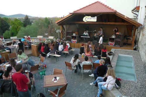 Hotel Caramell