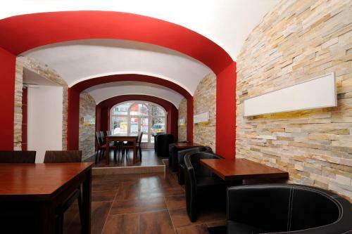 Hotel Caramell