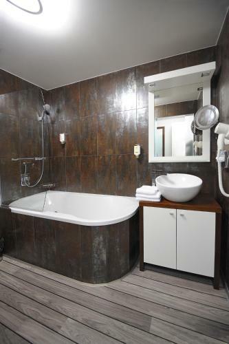 Hotel Caramell