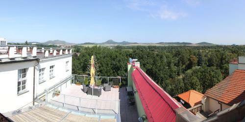 Hotel Caramell