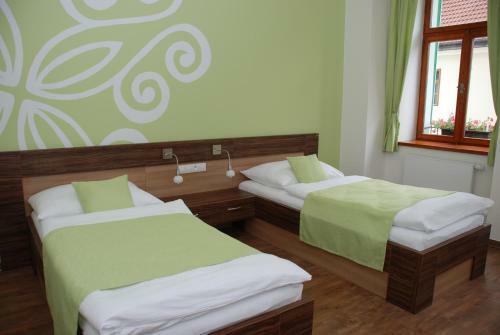 Hotel U Daliborky