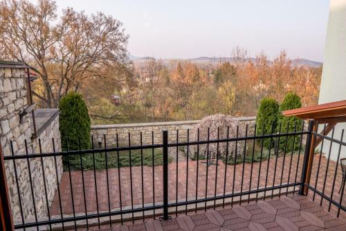 Hotel U Daliborky