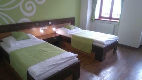 Hotel U Daliborky