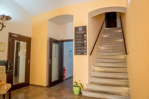 Hotel U Daliborky