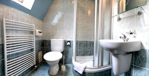 Hotel-restaurant Mezn� Louka