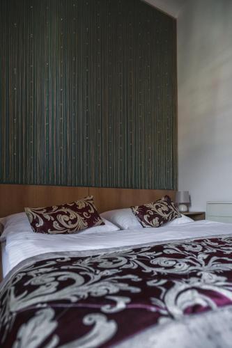 Hotel-restaurant Mezn� Louka