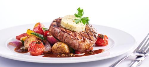 Hotel-restaurant Mezn� Louka