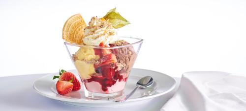 Hotel-restaurant Mezn� Louka