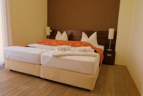 The Forest Garden Hotel