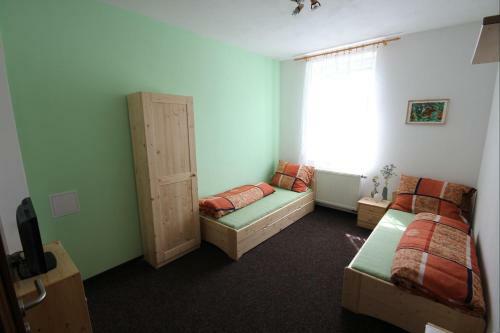 Hostal Penzion Malaika