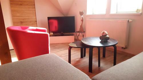 Hostal Penzion Malaika