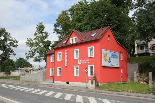 Hostal Penzion Malaika