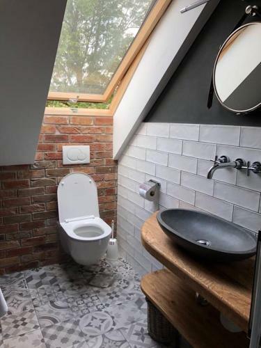 Hostal Penzion Na Cervenem Potoce