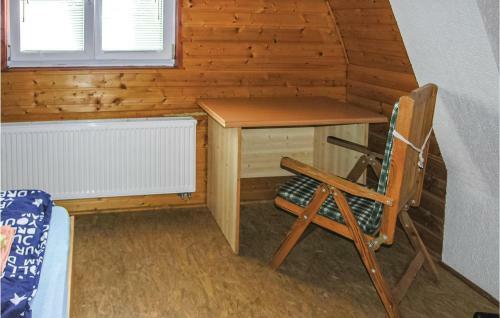 Holiday Home Lomazice-chat. Oblast