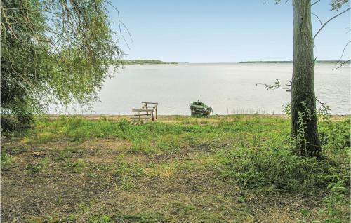 Holiday Home Lomazice-chat. Oblast