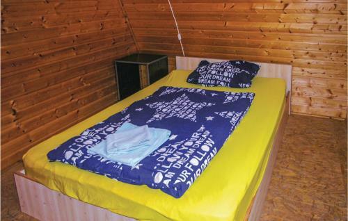 Holiday Home Lomazice-chat. Oblast
