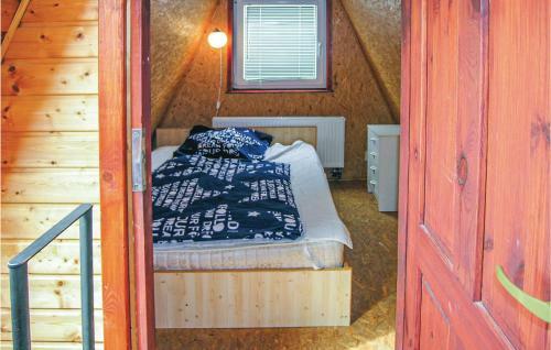 Holiday Home Lomazice-chat. Oblast
