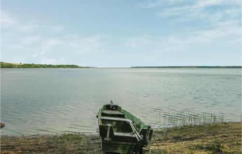Holiday Home Lomazice-chat. Oblast