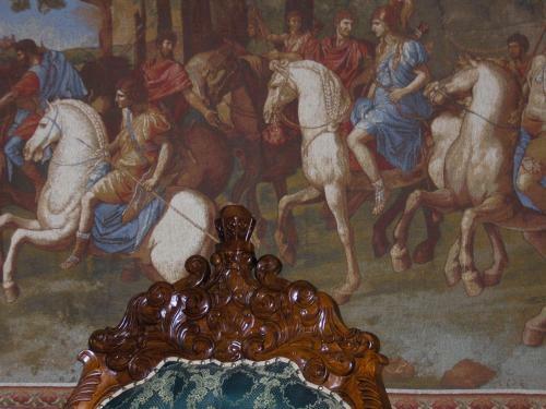 Hostal Romantic Chateau Krasna Lipa