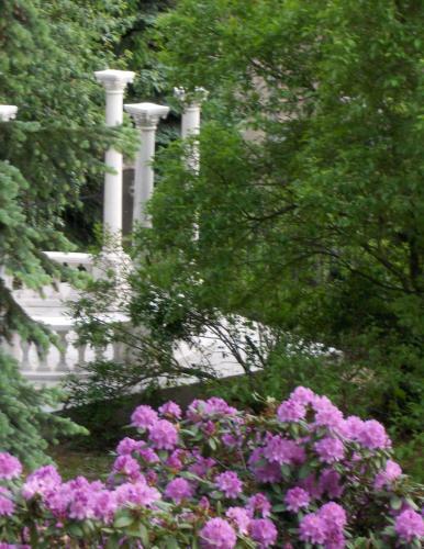 Hostal Romantic Chateau Krasna Lipa