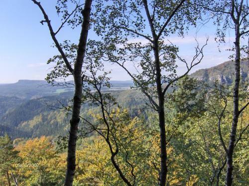 Hostal Romantic Chateau Krasna Lipa