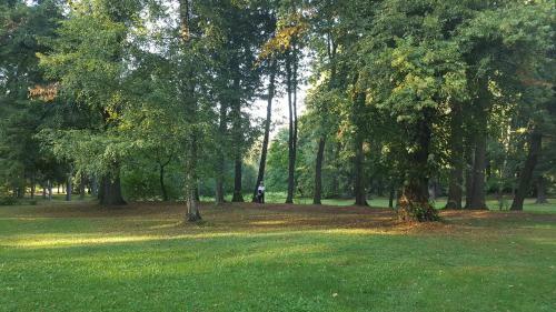 Hostal Romantic Chateau Krasna Lipa