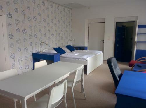 Hostal Pension Font�na Svitavy