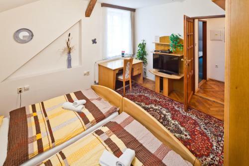 Hostal Pension Font�na Svitavy