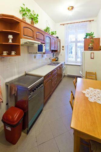 Hostal Pension Font�na Svitavy