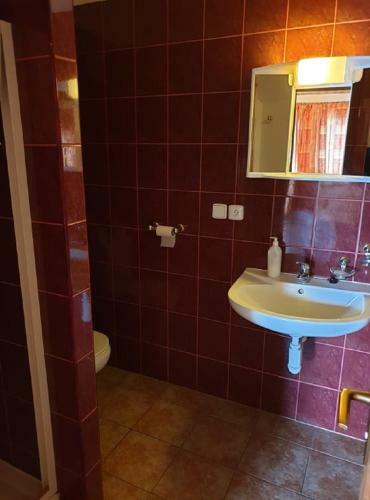 Hostal Penzion Dymn�k