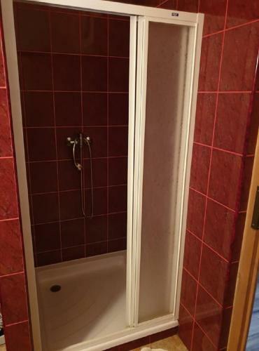 Hostal Penzion Dymn�k