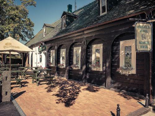 Hostal Penzion Dymn�k
