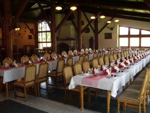 Hostal Penzion Dymn�k
