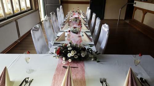 Hostal Penzion Dymn�k