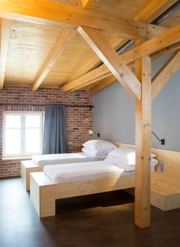 Hostal Pivovar Kocour