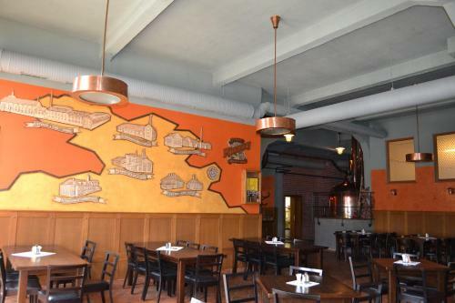 Hostal Pivovar Kocour