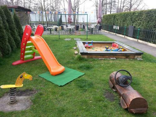 Apartamento Caf� Dlask