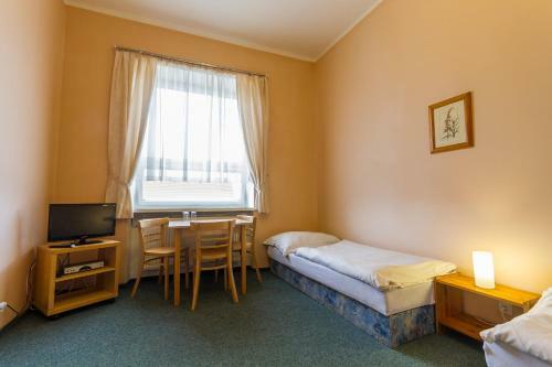Hotel Koruna