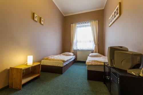 Hotel Koruna