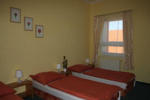 Hotel Koruna