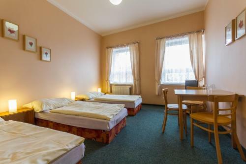 Hotel Koruna