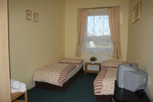 Hotel Koruna