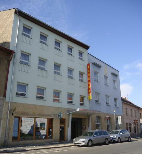 Hotel Koruna