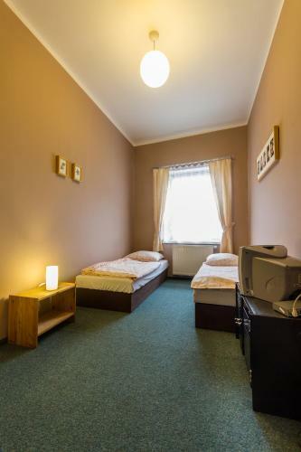 Hotel Koruna