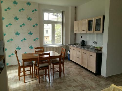 Hostal Penzion Jungmannova