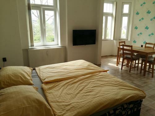 Hostal Penzion Jungmannova