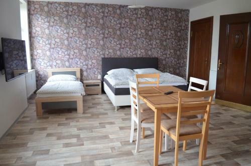 Hostal Penzion Jungmannova