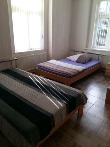 Hostal Penzion Jungmannova