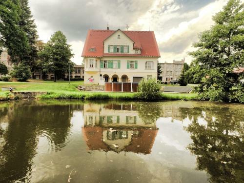 Hostal Penzion Jungmannova