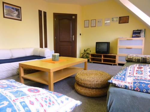 Hostal Penzion Dubina